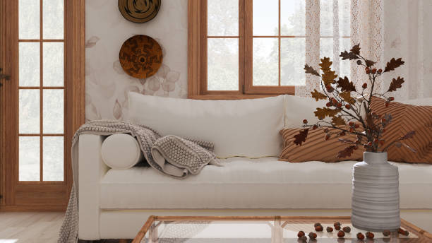 2025-Furniture-Trends-Sustainable-and-Functional-Designs LeafyLoom