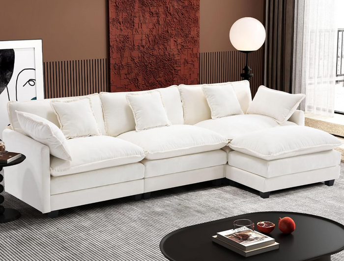 <h3><br/><br/>Minimal. Intentional. Yours.</h3>