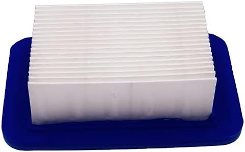 MOWFILL 10 Pack A226000032 A226000031 Air Filter Fits Echo PB755ST PB500T PB403 PB403H PB403T PB413H PB413T PB500H PB603 PB611 PB620 PB620ST PB650 PB650H PB650T PB651T PB755SH Leaf Blower - LeafyLoom