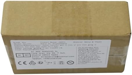 3 Pack 4241 120 1800 Air Filter for STIHL BG56 BG66C BG86 SH56C SH86 SH86C Leaf Blowers - LeafyLoom