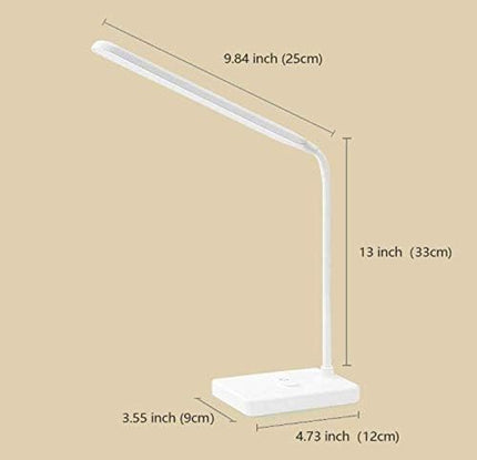 desk lamp - LeafyLoom