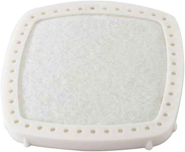 A226002160 Air Filter Fuel Line Kit 2PCS Compatible with 90183Y for Echo PB-2520 Hand-Held Blower - LeafyLoom