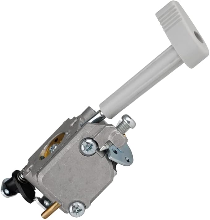 BP42 RY08420A Carburetor Air Filter kit for Ryobi BP42 RY08420 RY08420A RY42BPEMC RY42WB Backpack Blower 308054093 308054079 530069247 Engine Carb - LeafyLoom