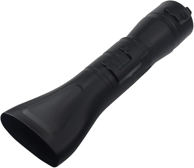 191L13-5 191B21-6 Blower Nozzle and 197889-6 Flat End Nozzle Compatible with Makita X2 36V hand held Blower, use for XBU02Z - one-click installation (GROUP) - LeafyLoom