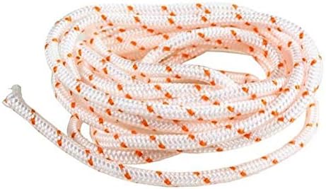 Stihl OEM Parts Starter Rope BG45 BG46 BG55 BG65 BG85 Leaf Blower - 1120 195 8200, 1120-195-8200, 11201958200 - LeafyLoom