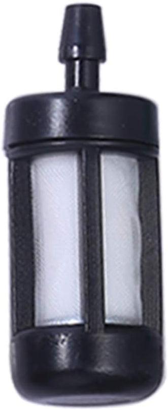 Air Filter Primer Bulb Fuel Filter Kit Replacement for Stihl Leaf Blower BG45 BG46 BG55 BG65 BG85 BR45C SH55 SH85 - LeafyLoom