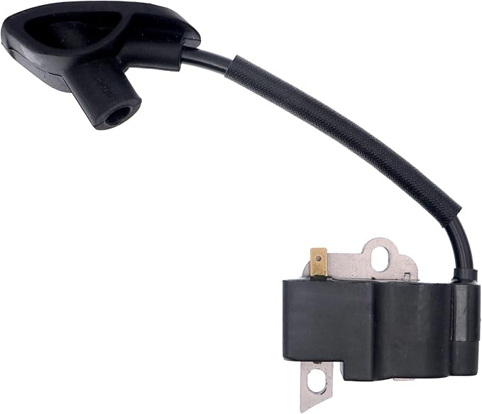 HEPENG 4282-400-1310 Ignition Coils for Stihl Gasoline Backpack Blower BR500/BR550/BR600, Replace 4282-400-1305, 4282-400-1308, 4282 400 1305, 4282 400 1308, 4282 400 1310 - LeafyLoom