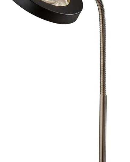 Holmes LED Magnifier Desk Lamp w/Smart Switch - LeafyLoom
