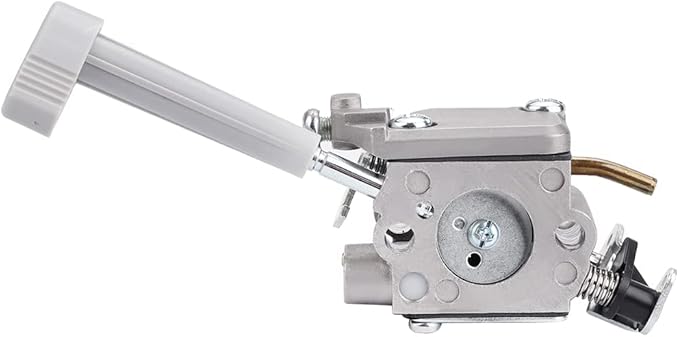 RY08420A Carburetor for Ryobi Bp42 Carburetor 308054079 RY08420 Backpack Blower with 530069247 Repower Parts Kit Engine - LeafyLoom