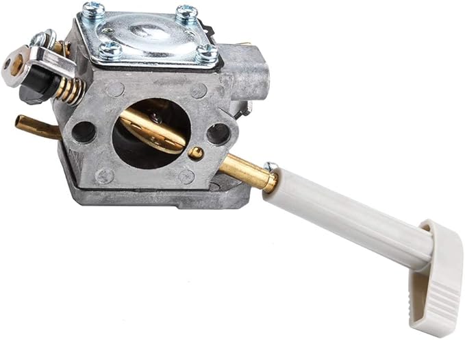 RY08420A Carburetor for Ryobi Bp42 Carburetor 308054079 RY08420 Backpack Blower with 530069247 Repower Parts Kit Engine - LeafyLoom