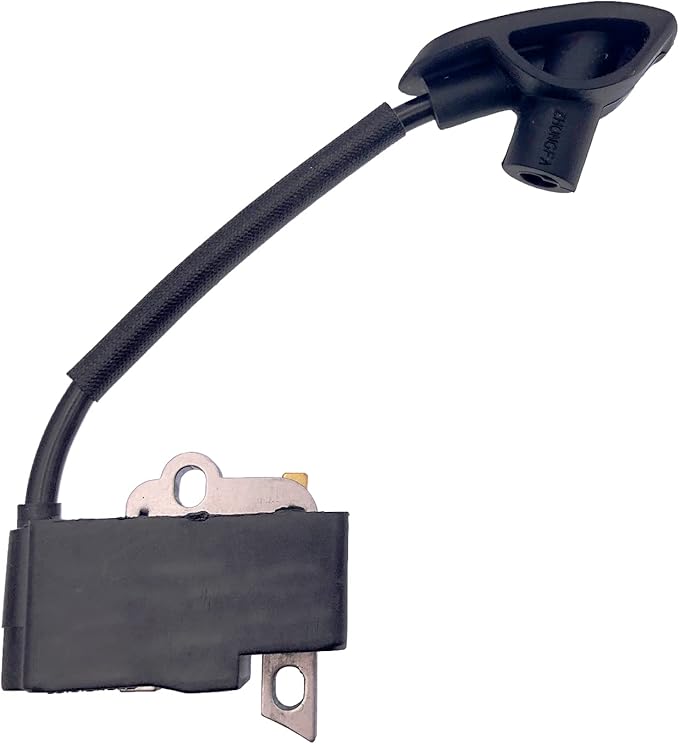 HEPENG 4282-400-1310 Ignition Coils for Stihl Gasoline Backpack Blower BR500/BR550/BR600, Replace 4282-400-1305, 4282-400-1308, 4282 400 1305, 4282 400 1308, 4282 400 1310 - LeafyLoom