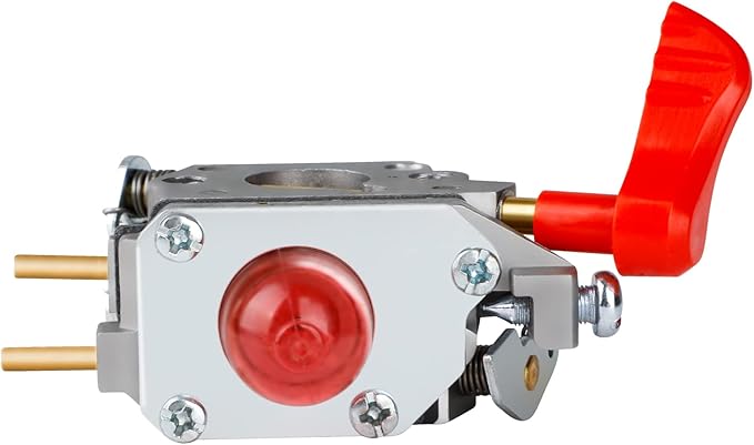 HUZTL BVM200FE Carburetor for Poulan 545081857 Craftsman Leaf Blower 358794765 358794780 358794773 358794774 358794770 358 794763 - LeafyLoom