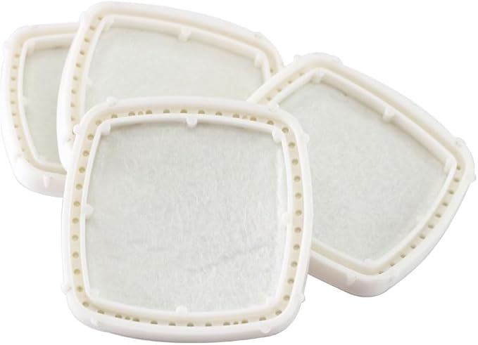 A226002160 Air Filter Fuel Line Kit 2PCS Compatible with 90183Y for Echo PB-2520 Hand-Held Blower - LeafyLoom