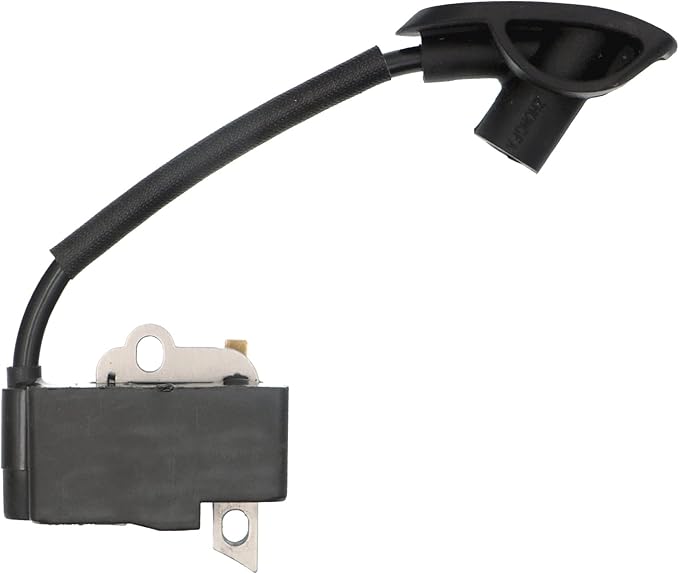 HEPENG 4282-400-1310 Ignition Coils for Stihl Gasoline Backpack Blower BR500/BR550/BR600, Replace 4282-400-1305, 4282-400-1308, 4282 400 1305, 4282 400 1308, 4282 400 1310 - LeafyLoom