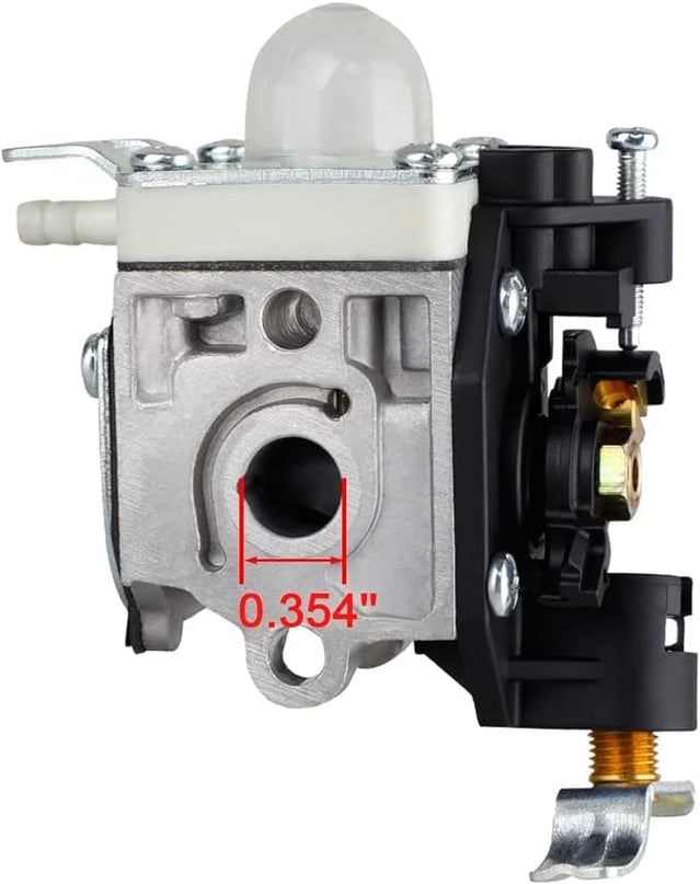 PB 250 LN Carburetor for Echo PB250 ES-250 PB-250LN Handheld Leaf Blower - LeafyLoom