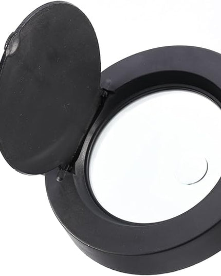 Haofy LED Desk Lamp, LED Magnifying Office Lamp 5X 10X Magnifier with Light Table and Desk Lamp Floor St and Adjustable Magnifier Glass Lamp for Reading and Repairing - LeafyLoom