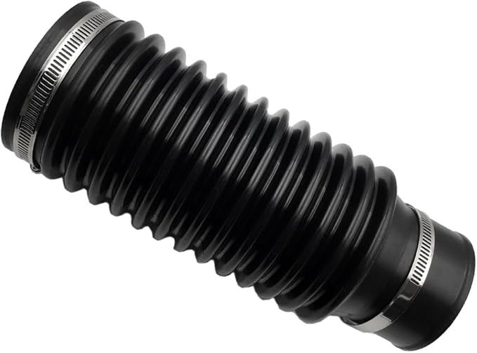 Flexible Tube Connect with clamp Set for Poulan Pro Blowers PR48BT - LeafyLoom