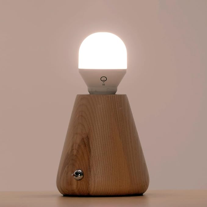LIFX White A19 WiFi Smart LED Light Bulb, Dimmable, No Hub Required, Works with Alexa and Apple Home Kit, Hey Google, 2700k Warm White, 650 Lumens, 25,000-hour Lifetime, L3A19LW06E26US/12, 12 Pack LIFX