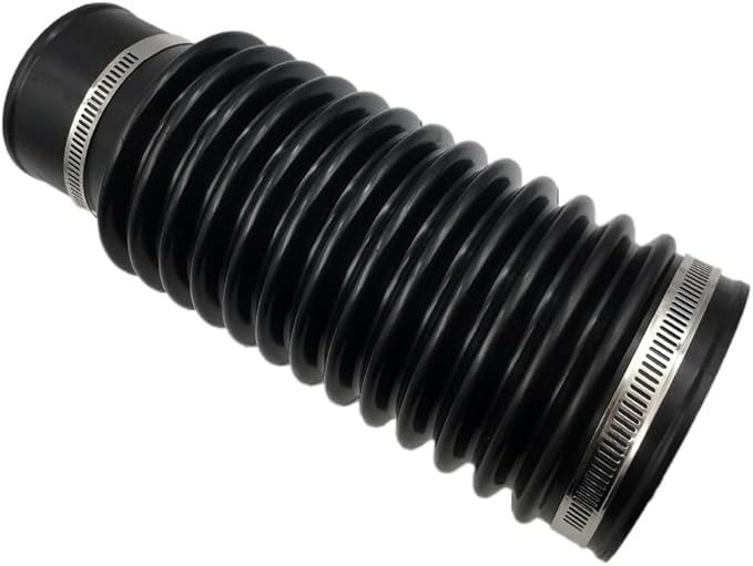 Flexible Tube Connect with clamp Set for Poulan Pro Blowers PR48BT - LeafyLoom