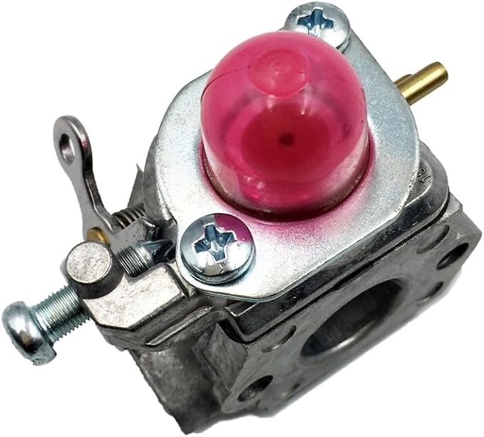 Carburetor for Craftsman b210 b2200 b2000 Leaf Blower CMXGAAM204101 41AR25B2793 CMXGAAMR25BL 41BR25BL793 CMXGAAMRBL25 41ARBL25793 CMXGAAMRBL25 41BRBL25793 Engine - LeafyLoom