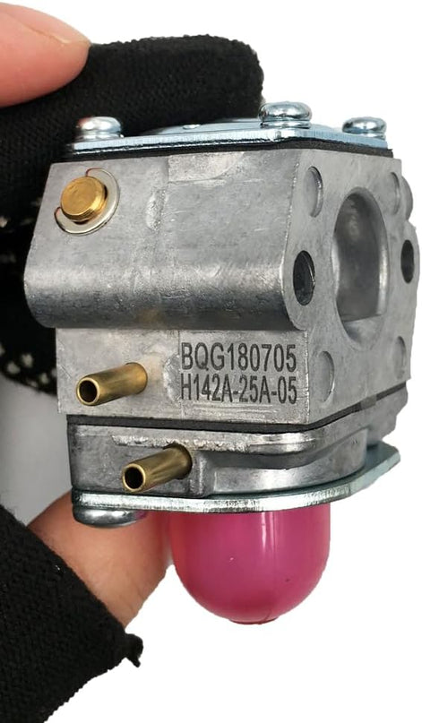 Carburetor for Craftsman b210 b2200 b2000 Leaf Blower CMXGAAM204101 41AR25B2793 CMXGAAMR25BL 41BR25BL793 CMXGAAMRBL25 41ARBL25793 CMXGAAMRBL25 41BRBL25793 Engine - LeafyLoom