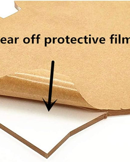 Middle Finger 3D Optical Illusion LED Night Light, Boy Girl Kids Baby Sleep Desk Lamp Touch Control 7 Color Change USB Powered for Home Decorations or Holiday Gifts - LeafyLoom