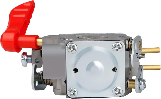 HUZTL BVM200FE Carburetor for Poulan 545081857 Craftsman Leaf Blower 358794765 358794780 358794773 358794774 358794770 358 794763 - LeafyLoom