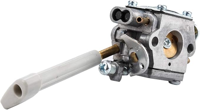 RY08420A Carburetor for Ryobi Bp42 Carburetor 308054079 RY08420 Backpack Blower with 530069247 Repower Parts Kit Engine - LeafyLoom