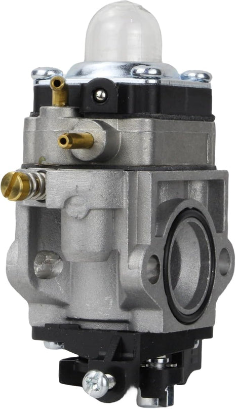 308054121 RY25AXB Carburetor Carb Compatible with For Ryobi RY25 RY25AXB RY25AXBVNM 25cc Gas Jet Fan Blower with Air Filter Kit - LeafyLoom