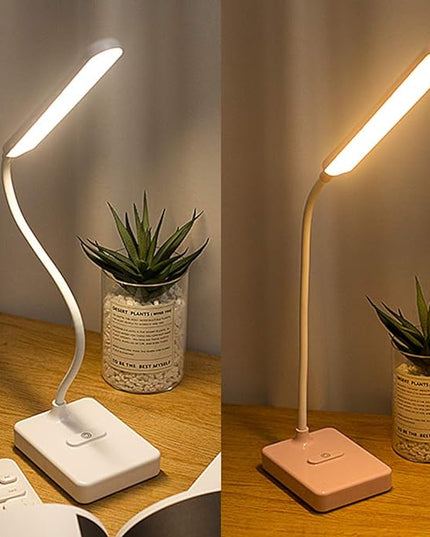 desk lamp - LeafyLoom