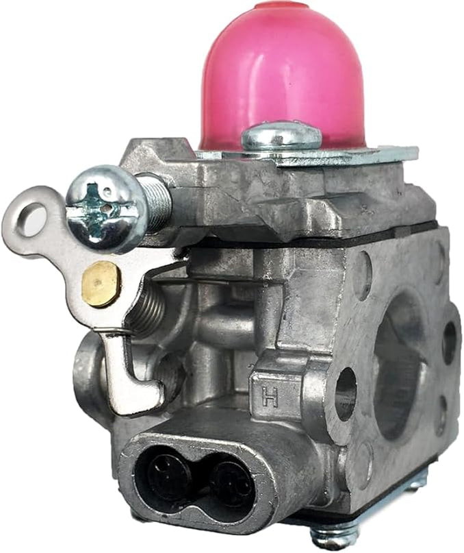 Carburetor for Craftsman b210 b2200 b2000 Leaf Blower CMXGAAM204101 41AR25B2793 CMXGAAMR25BL 41BR25BL793 CMXGAAMRBL25 41ARBL25793 CMXGAAMRBL25 41BRBL25793 Engine - LeafyLoom