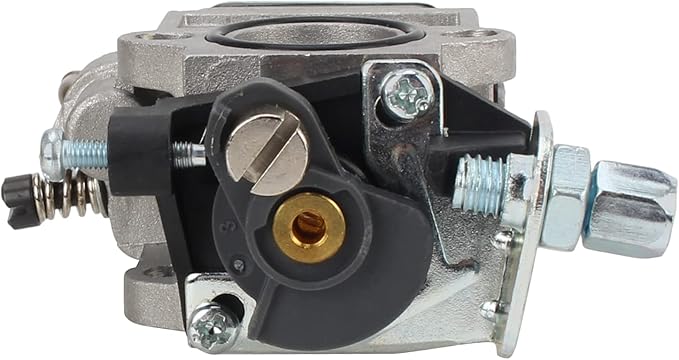 Carbhub 967086901 Carburetor for Poulan Pro PR46BT PR48BT BP400 PR2322 BP402 967086901 150032738 530058436 Eskimo Mako M43 M43Q8 Viper 43cc Engine Southland SCV43 SEA43 Earth Auger Carb 62100-81010 - LeafyLoom