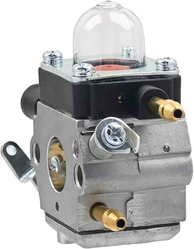 BG55 Carburetor with Air Filter Tune Up Kit for Stihl BG45 BG46 BG55 BG65 BG85 SH55 SH85 BG55C BG55Z BG85C Leaf Blower Parts Replace 4229 120 0606 Zama C1Q-S68 C1Q-S64 - LeafyLoom