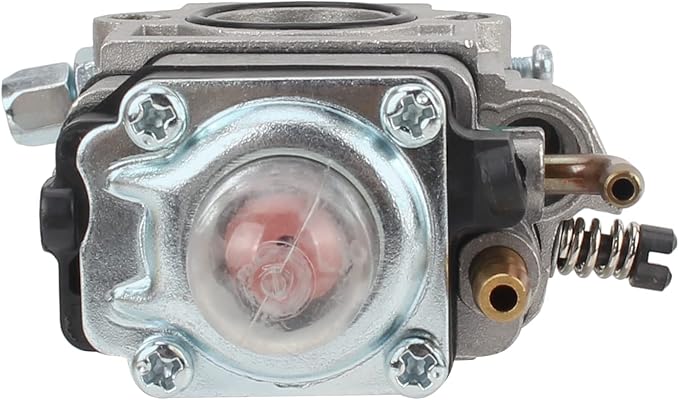 Carbhub 967086901 Carburetor for Poulan Pro PR46BT PR48BT BP400 PR2322 BP402 967086901 150032738 530058436 Eskimo Mako M43 M43Q8 Viper 43cc Engine Southland SCV43 SEA43 Earth Auger Carb 62100-81010 - LeafyLoom