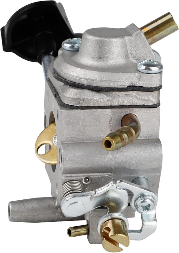 Huztl BR600 BR550 Carburetor for Stihl BR 600 BR700 BR500 Backpack Leaf Blower Parts for Zama C1Q-S183 4282 120 0606 0607 0608 0611 - LeafyLoom