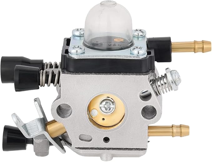 BG55 BG85 SH85 Carburetor for Stihl BG45 BG46 BG65 SH85 SH55 Leaf Blower Zama C1Q-S68 Carb Replace 4229 120 0606 Parts Fuel Filter - LeafyLoom