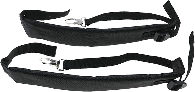 Backpack Blower Straps and Harness Replacement for Echo PB-260 PB-403 PB-403H PB-403T PB-460 PB-601 Replaces C061000100 P021001770 30030008260 P021001760 30030008261 - LeafyLoom