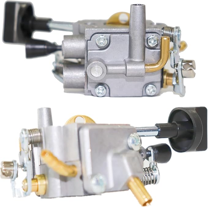 BR800 Carburetor Kit Replace 4283-120-0601 for STHIL BR800 BR800X BR800CE Carb With Spark Plug Primer Bulb Fuel Filter Adjustment Tool - LeafyLoom