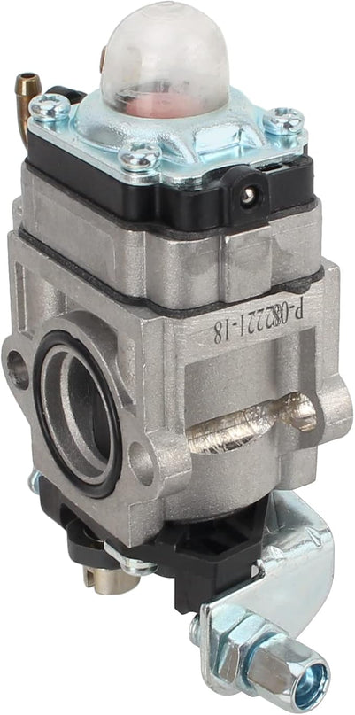 Carbhub 967086901 Carburetor for Poulan Pro PR46BT PR48BT BP400 PR2322 BP402 967086901 150032738 530058436 Eskimo Mako M43 M43Q8 Viper 43cc Engine Southland SCV43 SEA43 Earth Auger Carb 62100-81010 - LeafyLoom