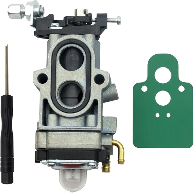 Carburetor for Redmax EBZ8500RH EBZ8500 Backpack Blowers - LeafyLoom