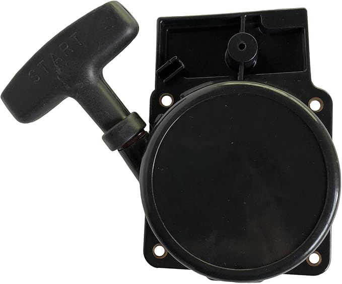 Recoil Starter for Redmax EBZ7500 EBZ7500RH EBZ8500 EBZ8500RH Backpack Blowers 576594001 - LeafyLoom