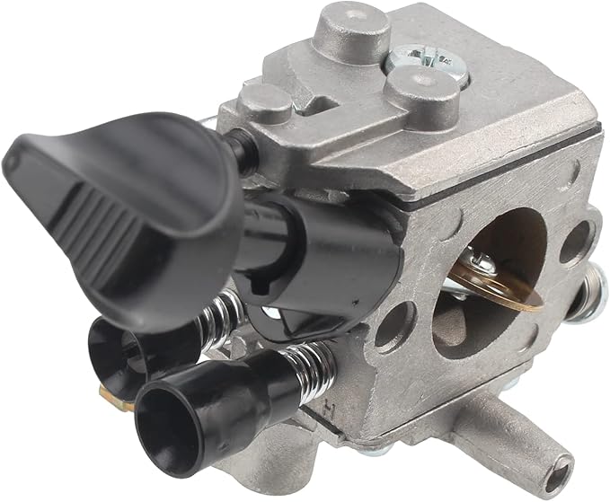 BR350 Carburetor for Stihl BR350Z BR430 BR430Z SR430 SR450 Backpack Blower for Zama C1Q-S210 C1Q-S210B C1Q-S209C for 4229 129 0901 - LeafyLoom