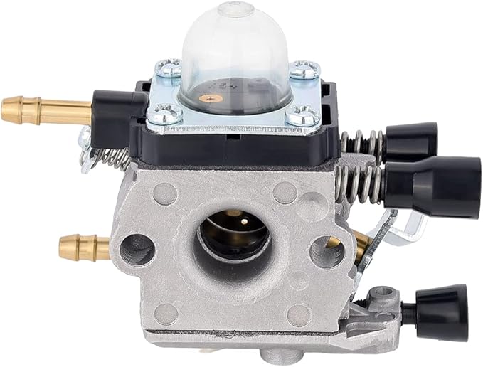 BG55 BG85 SH85 Carburetor for Stihl BG45 BG46 BG65 SH85 SH55 Leaf Blower Zama C1Q-S68 Carb Replace 4229 120 0606 Parts Fuel Filter - LeafyLoom