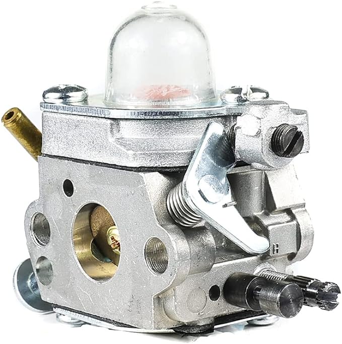 PB200 Carburetor for Echo PB200 PB201 ES210 ES211 Blower Shredder, Replaces for Zama C1U-K78 A021000940 A021000941 A021000942 A021000943 - LeafyLoom