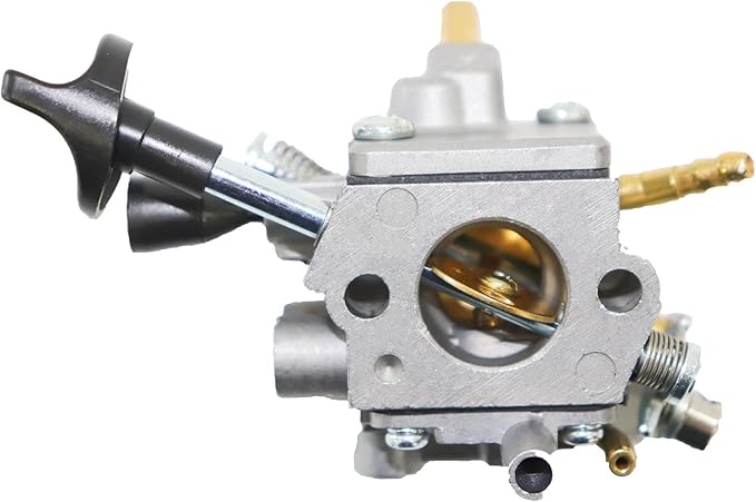 BR800 Carburetor Kit Replace 4283-120-0601 for STHIL BR800 BR800X BR800CE Carb With Spark Plug Primer Bulb Fuel Filter Adjustment Tool - LeafyLoom