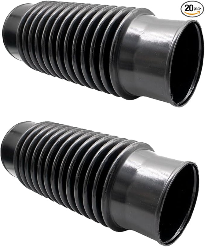 (2 Pack) BeiJRDDBest E164000090 Flexible Blower Tube for Echo PB-760LNT PB-760LNH PB-770T PB-770H - LeafyLoom