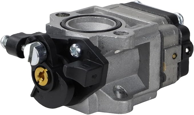 308054121 RY25AXB Carburetor Carb Compatible with For Ryobi RY25 RY25AXB RY25AXBVNM 25cc Gas Jet Fan Blower with Air Filter Kit - LeafyLoom