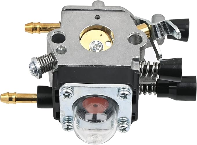 BG55 Carburetor with Air Filter Tune Up Kit for Stihl BG45 BG46 BG55 BG65 BG85 SH55 SH85 BG55C BG55Z BG85C Leaf Blower Parts Replace 4229 120 0606 Zama C1Q-S68 C1Q-S64 - LeafyLoom