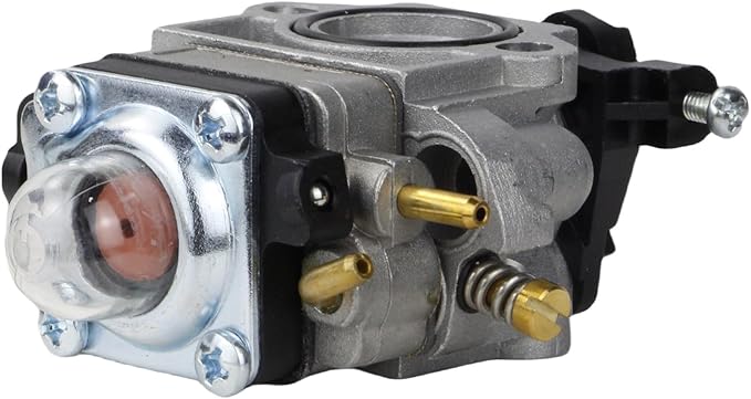 308054121 RY25AXB Carburetor Carb Compatible with For Ryobi RY25 RY25AXB RY25AXBVNM 25cc Gas Jet Fan Blower with Air Filter Kit - LeafyLoom
