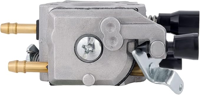 BG55 BG85 SH85 Carburetor for Stihl BG45 BG46 BG65 SH85 SH55 Leaf Blower Zama C1Q-S68 Carb Replace 4229 120 0606 Parts Fuel Filter - LeafyLoom